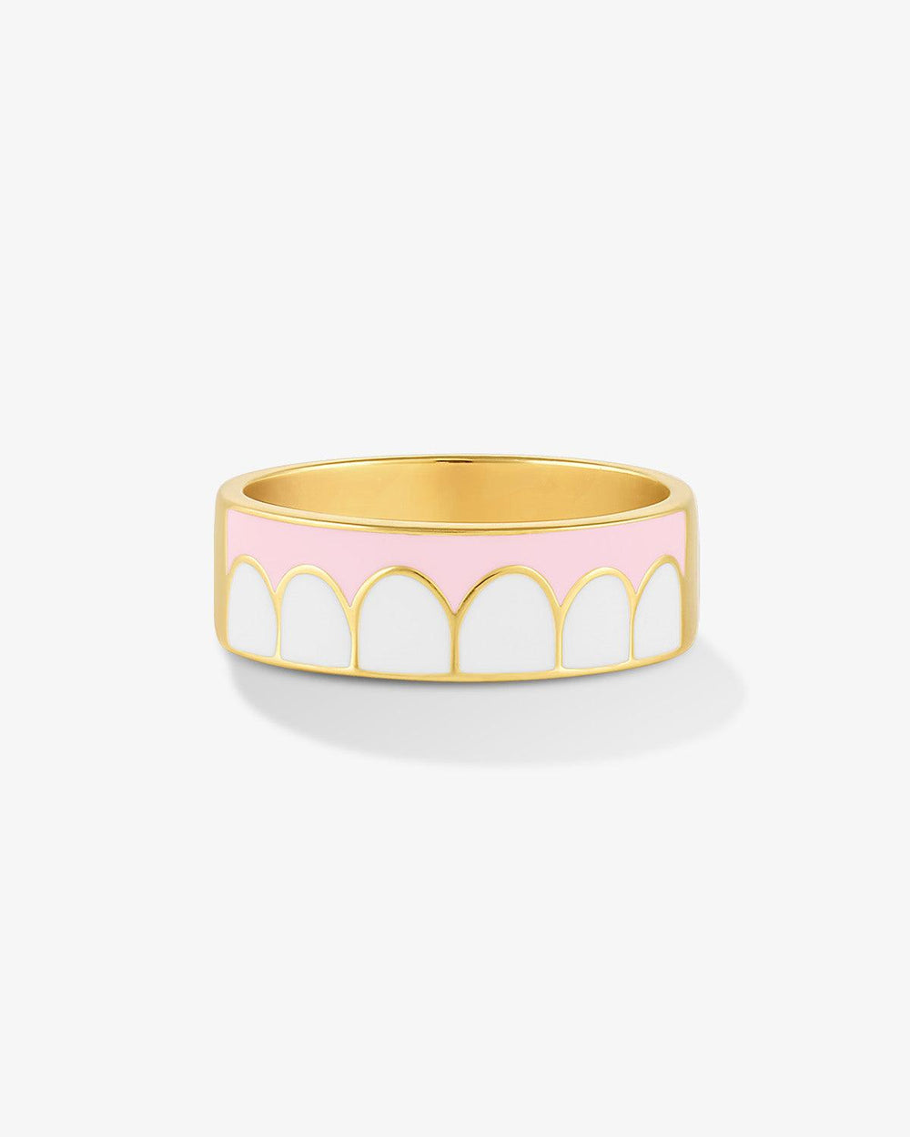 Teeth Ring